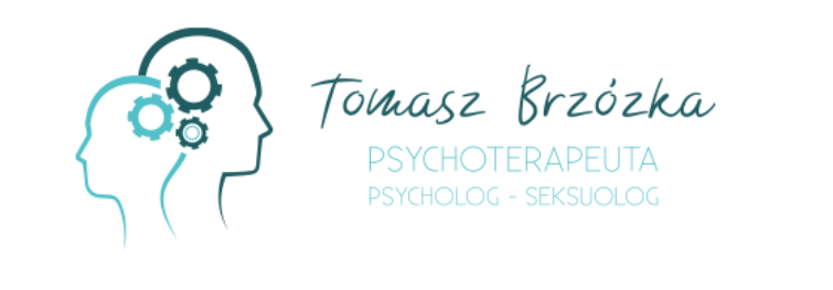 logo psychoterapeuta